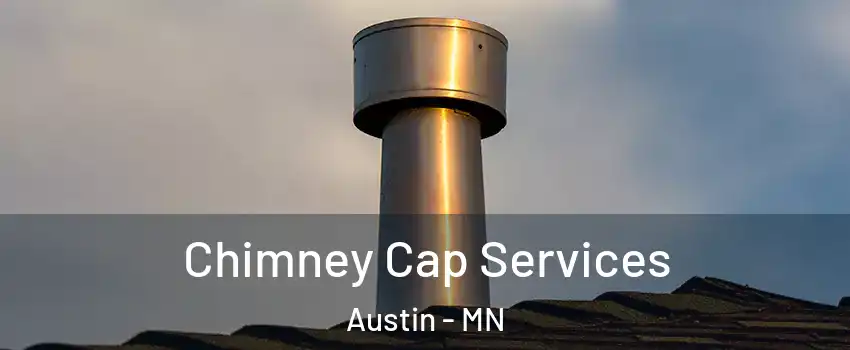  Chimney Cap Services Austin - MN