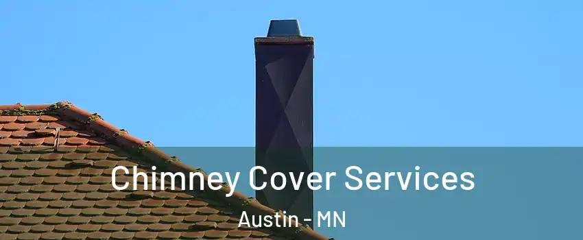  Chimney Cover Services Austin - MN