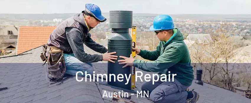  Chimney Repair Austin - MN
