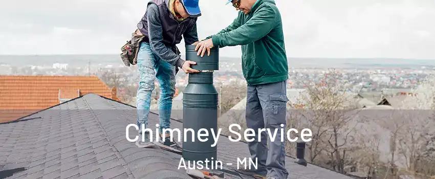  Chimney Service Austin - MN