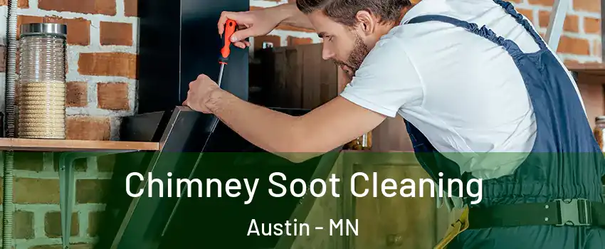  Chimney Soot Cleaning Austin - MN