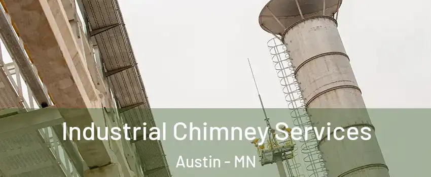  Industrial Chimney Services Austin - MN