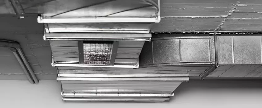 Trusted Air Duct Cleaning Company in Austin, Minnesota