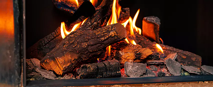 Chimney Fireplace Ash Dump Cleaning in Austin, MN