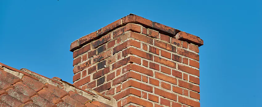 Clean Blocked Chimney in Austin, Minnesota