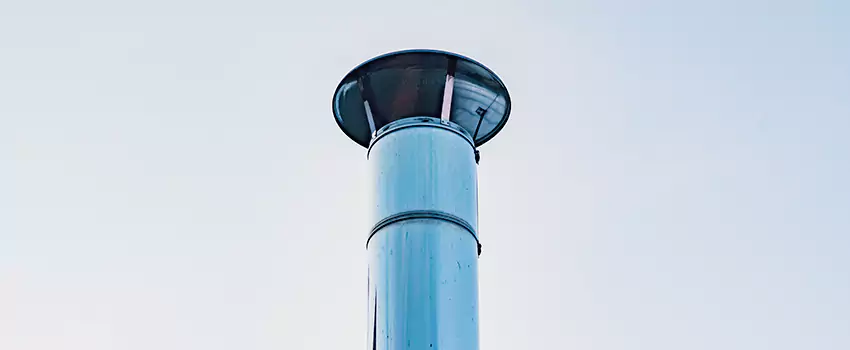 Wind-Resistant Chimney Caps Installation and Repair Services in Austin, Minnesota