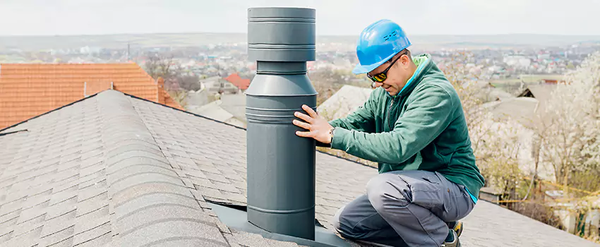 Chimney Chase Inspection Near Me in Austin, Minnesota