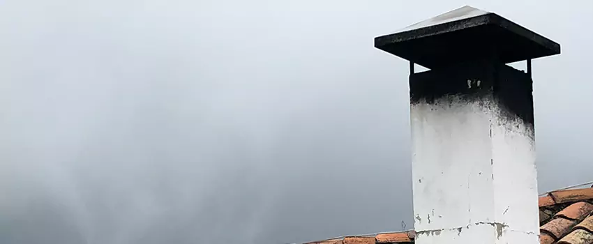 Chimney Damper Inspection in Austin, MN