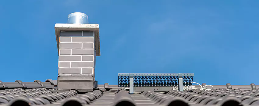 Chimney Flue Relining Services in Austin, Minnesota