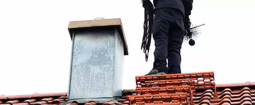 Chimney Liner Services Cost in Austin, MN