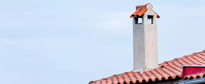 Chimney Pot Replacement in Austin, MN