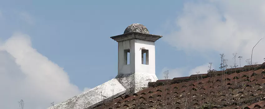 Cost To Rebuild A Chimney in Austin, MN