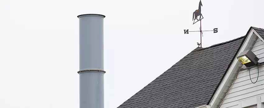 Chimney Inspection in Austin, MN