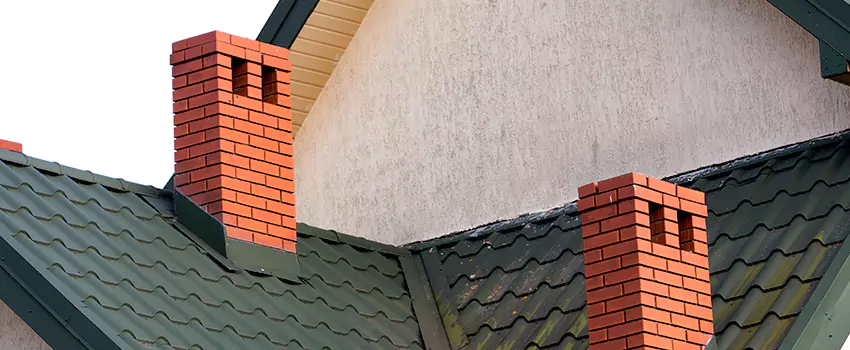 Chimney Saver Waterproofing Services in Austin, Minnesota