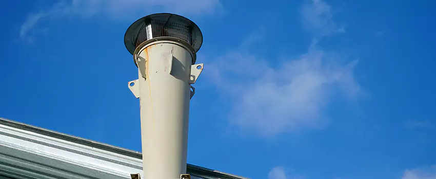 Chimney Spark Arrestor Requirements in Austin, MN