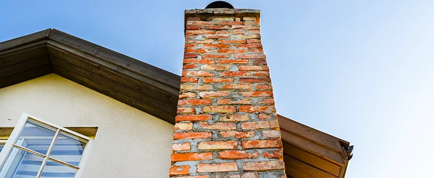 Chimney Mortar Replacement in Austin, MN