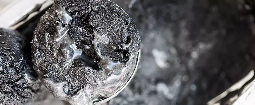 Clogged Dryer Vent Lint Cleaning in Austin, Minnesota
