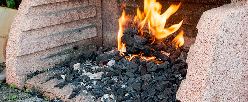 Remove Creosote From Brick in Austin, MN