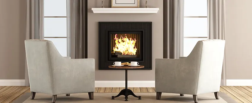 Custom Architectural Fireplace Restoration in Austin, MN
