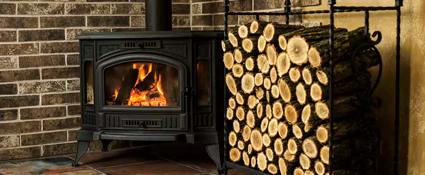 Drolet Fireplaces in Austin, Minnesota
