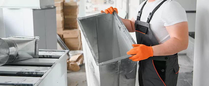 Benefits of Dryer Vent Inspection in Austin, MN