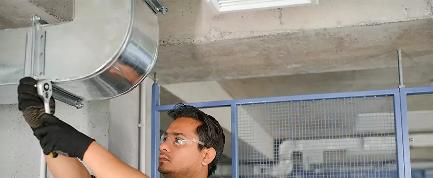 HVAC Ductwork Cleaning in Austin, MN