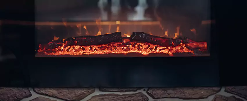 Outdoor Electric Fireplace Installation Solutions in Austin, MN