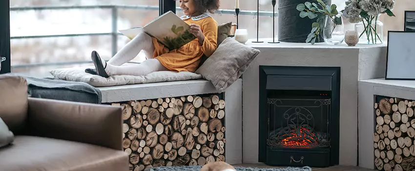 Wall Mount Electric Fireplaces Repair in Austin, MN