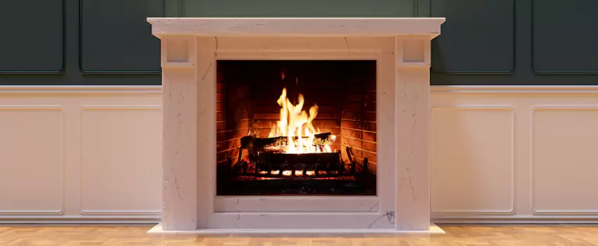 Empire Comfort Systems Fireplace Installation and Replacement in Austin, Minnesota
