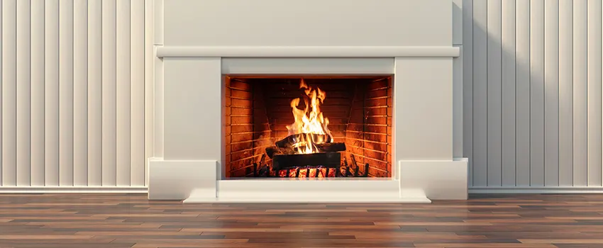 Fireplace Broken Ashtray Repair Services in Austin, Minnesota