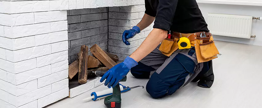Fireplace Doors Cleaning in Austin, Minnesota