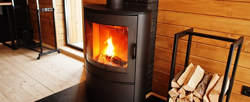 Gas Fireplace Door Handle Installation Services in Austin, Minnesota