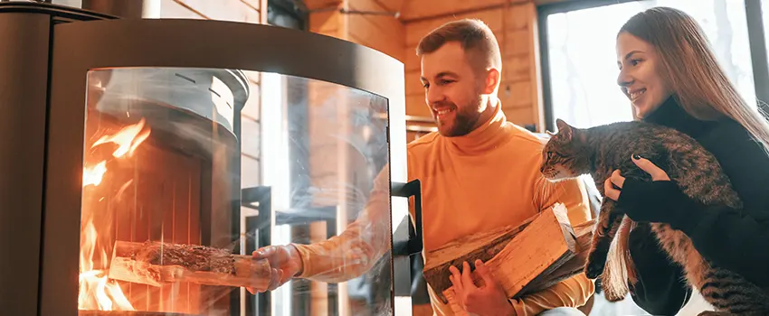 Fireplace Door Installation And Replacement Contractors in Austin, MN