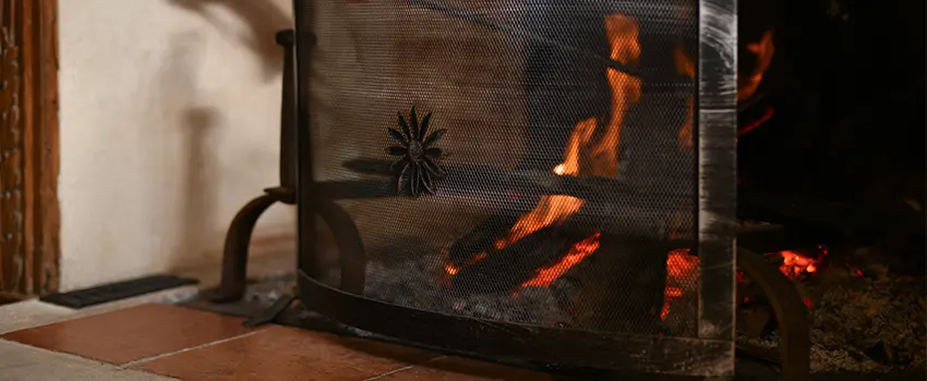 Electric Metal Fireplace installation Services in Austin, MN