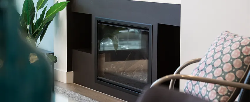 Welding Repairs for Fireplace Grate in Austin, MN