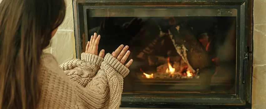 Wood-burning Fireplace Smell Removal Services in Austin, MN