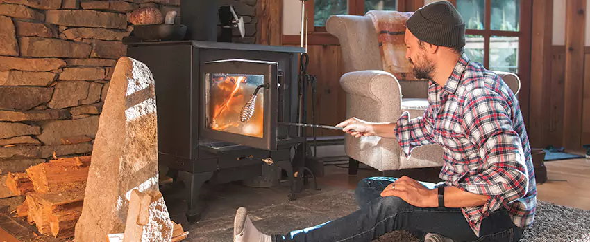 Fireplace Chimney Maintenance in Austin, Minnesota