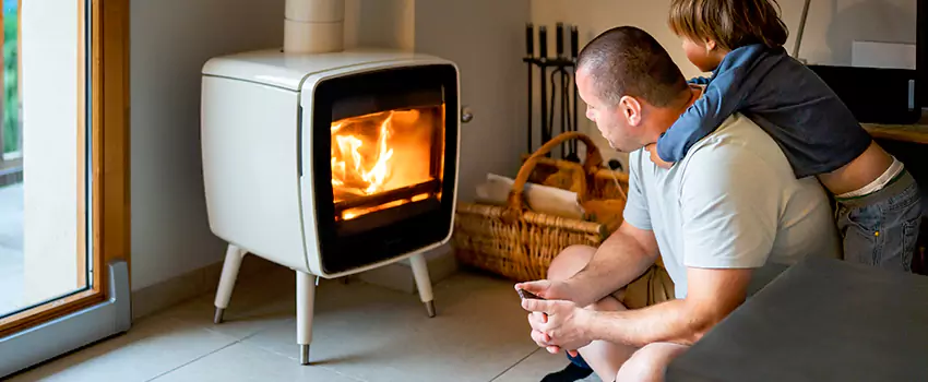 Fireplace Safety Inspection Technician in Austin, Minnesota