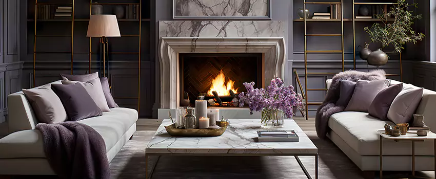Fireplace Xtrordinair Ember-Glo Insert Fireplace Maintenance in Austin, Minnesota