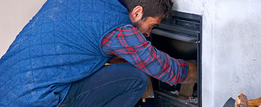 Fix Non-Working Prefabricated Fireplace in Austin, MN