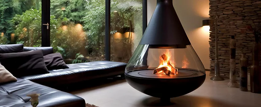 Affordable Floating Fireplace Repair And Installation Services in Austin, Minnesota
