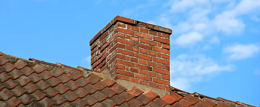 Flue Tiles Cracked Repair Services near Me in Austin, MN