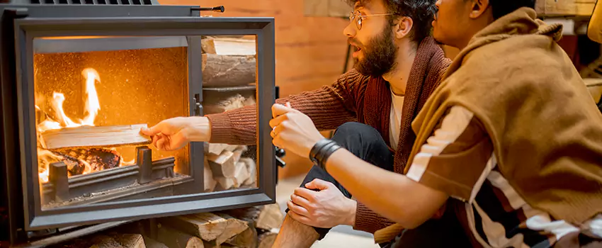 Benefits of Harman Stoves Fireplace in Austin, Minnesota