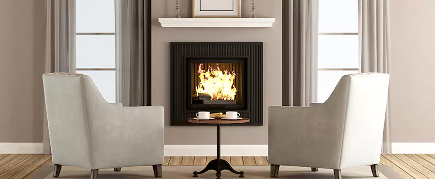 Heat & Glo Outdoor Gas Fireplaces Installation Contractors in Austin, Minnesota