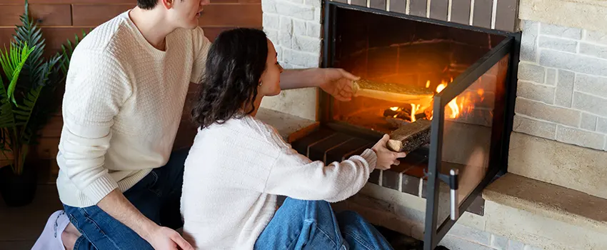 Kings Man Direct Vent Fireplaces Services in Austin, Minnesota