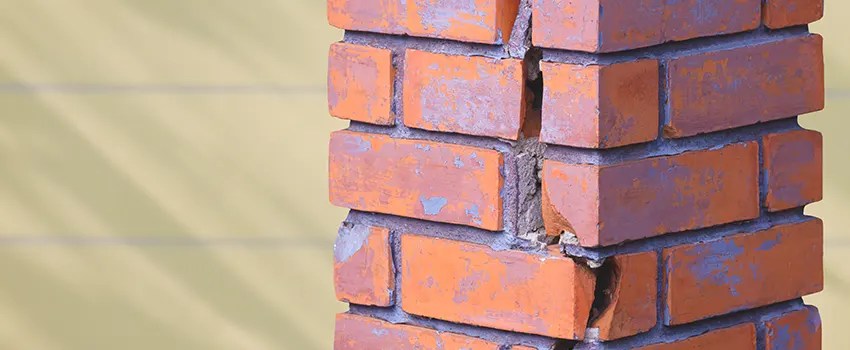 Leaking Chimney Repair And Replacement Cost in Austin, Minnesota