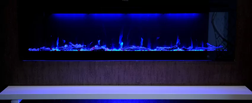 Benefits of Multi-Color Fireplace Installation in Austin, MN