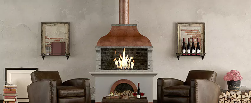 Benefits of Pacific Energy Fireplace in Austin, Minnesota