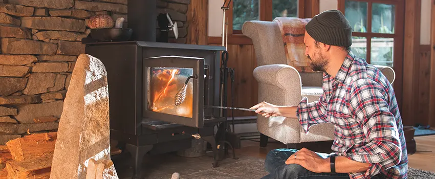 Cost of Pellet Fireplace Installation Services in Austin, MN