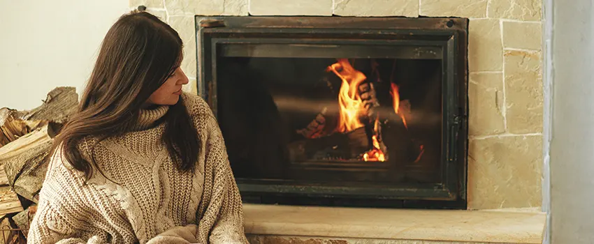Regency Outdoor Fireplace Products Maintenance and Replacement Services in Austin, Minnesota
